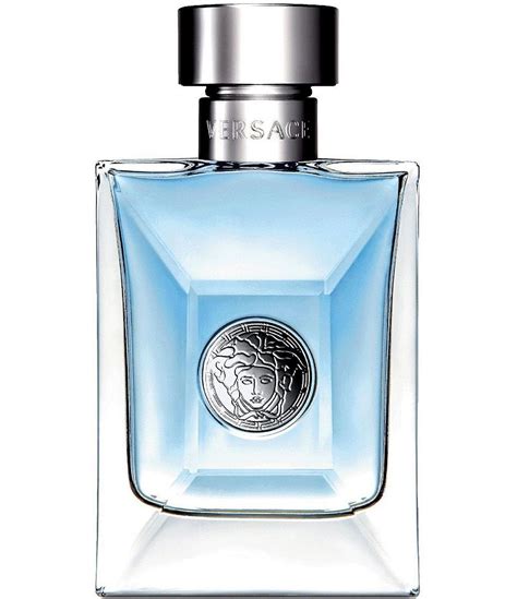 versace blue cologne dillards|which Versace cologne smells best.